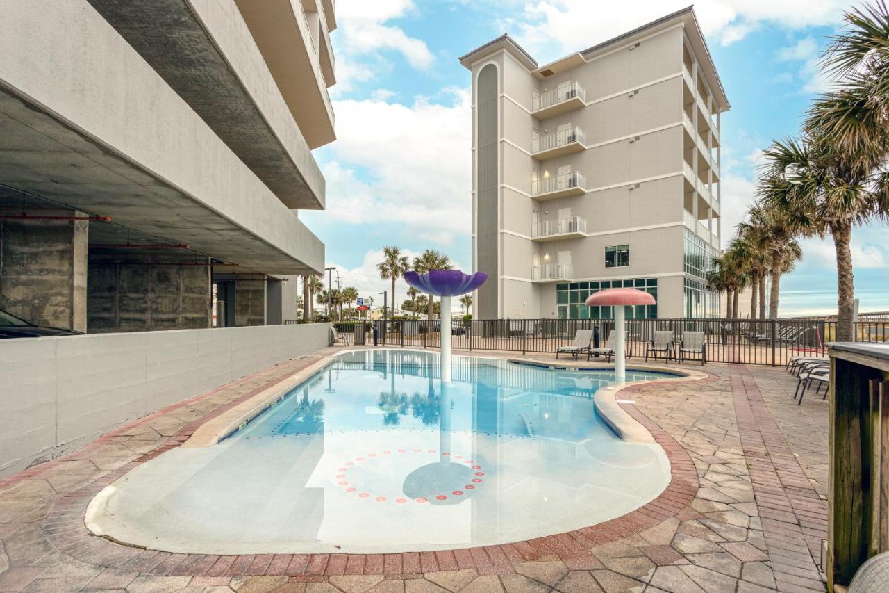 Ferienwohnung Seawind #1109 Gulf Shores Exterior foto