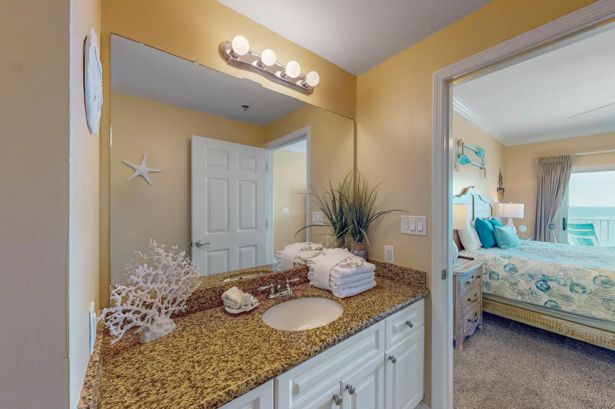 Ferienwohnung Seawind #1109 Gulf Shores Exterior foto
