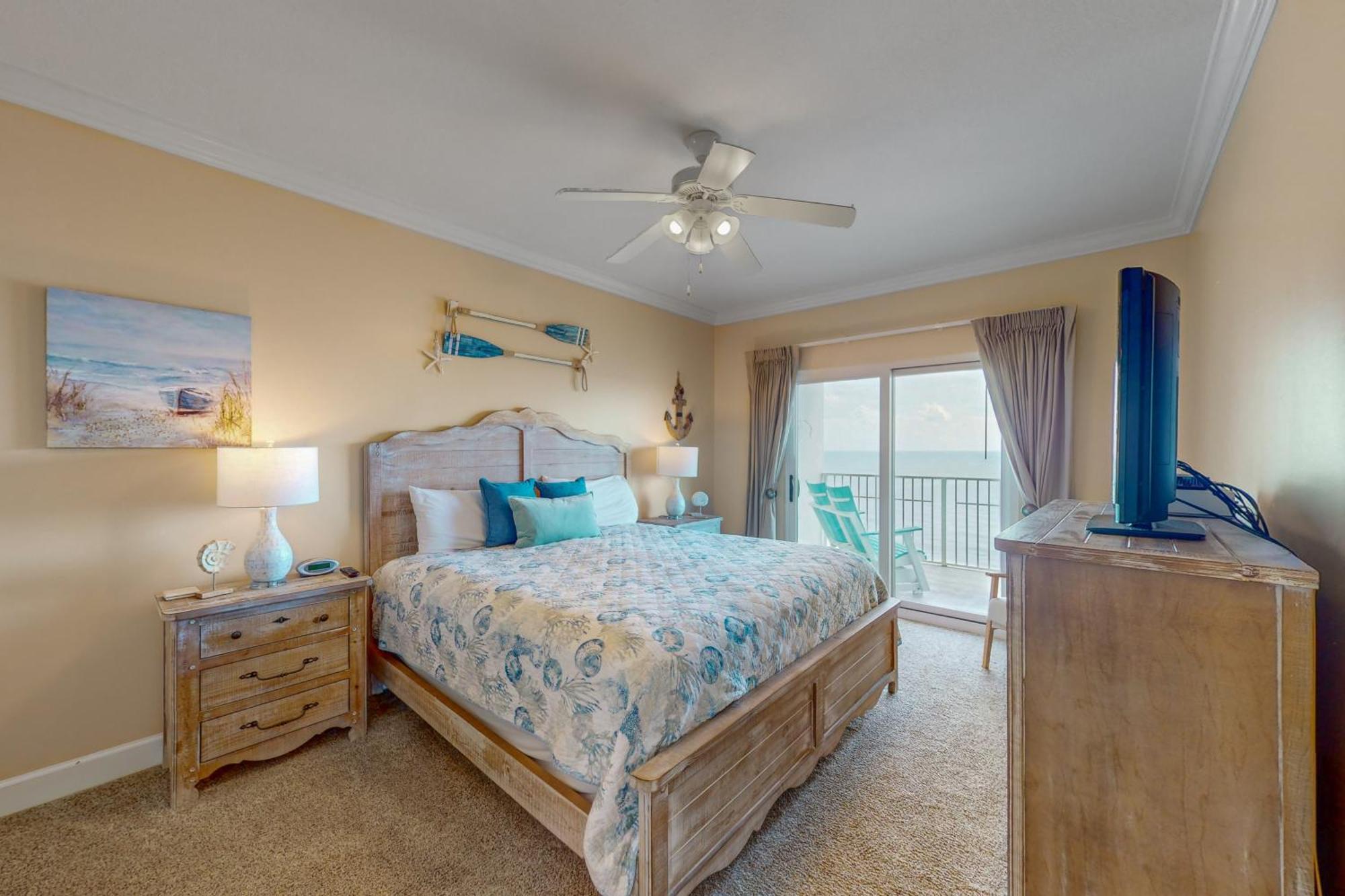 Ferienwohnung Seawind #1109 Gulf Shores Exterior foto